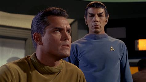 star trek the cage full episode